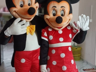 Mascot